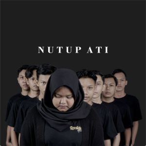 收聽LOSSKITA的Nutup Ati歌詞歌曲