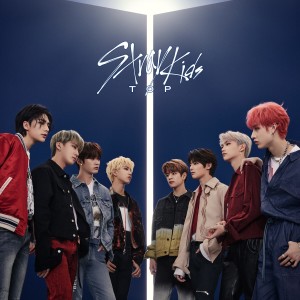 Dengarkan TOP ("Tower of God" OP) lagu dari Stray Kids dengan lirik