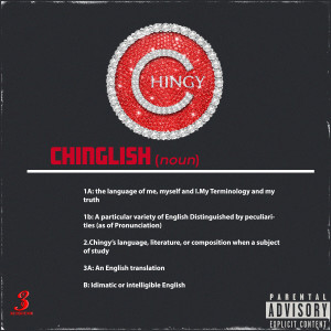Album Chinglish (Explicit) from Chingy