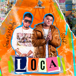 Listen to Loca song with lyrics from SNK