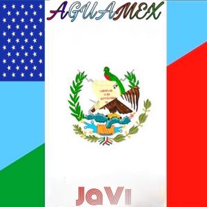 JaVi的專輯AGUAMEX