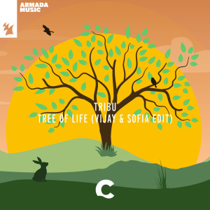 Listen to Tree Of Life (Vijay & Sofia Edit) song with lyrics from Tribu