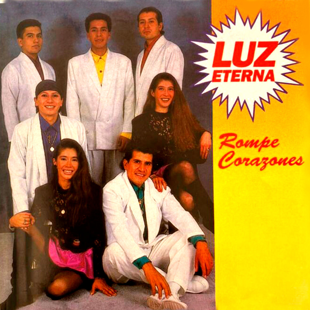 Techno Cumbia