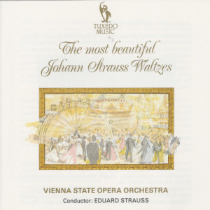 收聽Vienna State Opera Orchestra [Orchestra]的An der schönen Blauen Donau, Op. 314歌詞歌曲