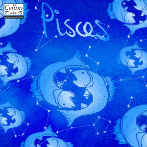 Fryderyk Chopin的專輯Cosmic Classical: Pisces