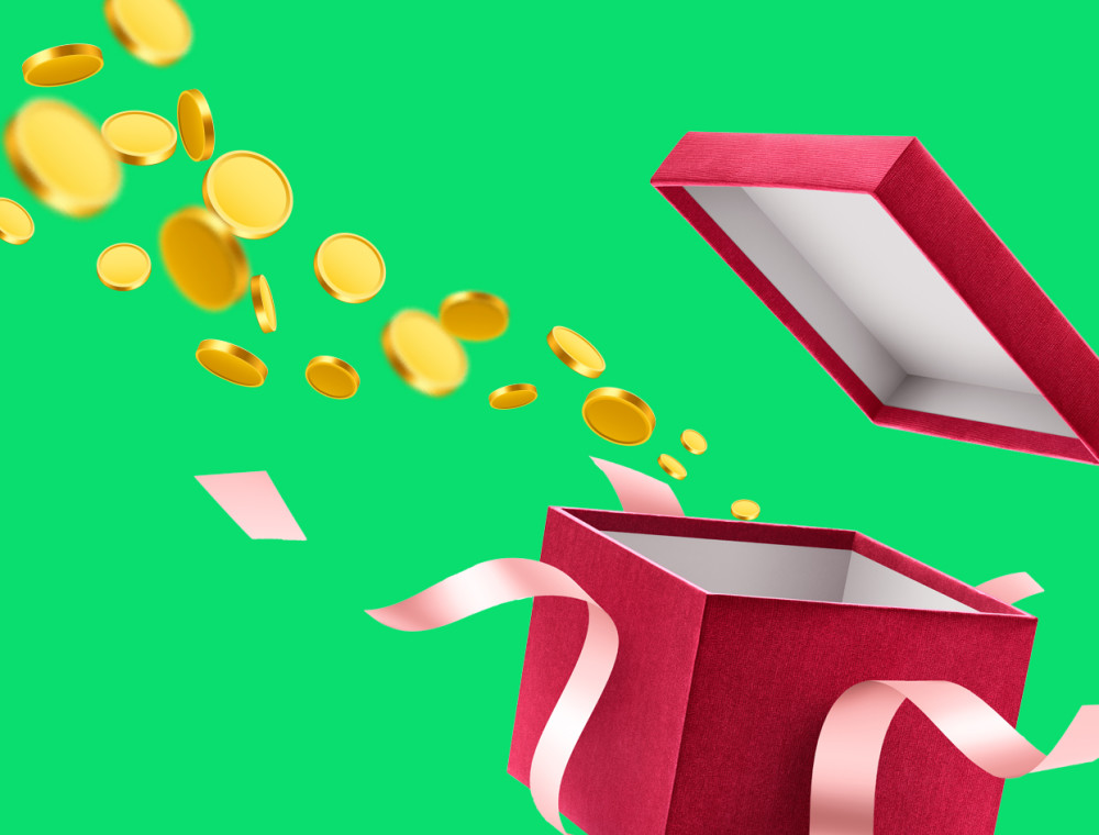 Apa Itu Coins dan Gift dalam JOOX?