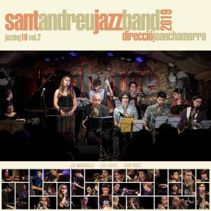 收聽Sant Andreu Jazz Band的Unforgetable歌詞歌曲