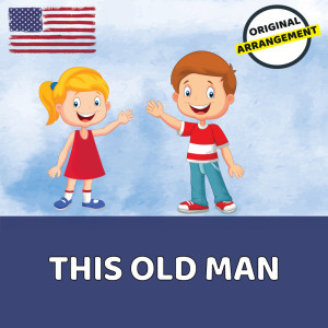 收聽Children's Songs USA的This Old Man歌詞歌曲