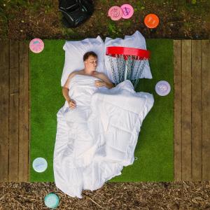 default playlist img