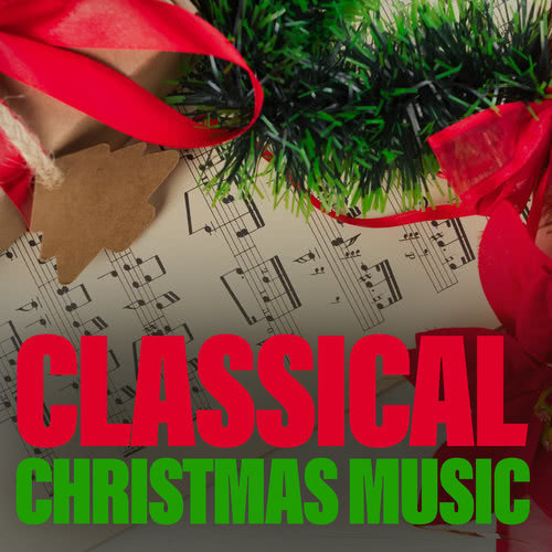 Styne: Holiday Cheer - Medley