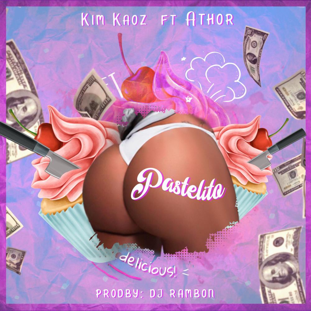 Pastelito (feat. Athor el Trueno) (Explicit)