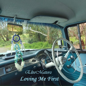 Album Loving Me First from 