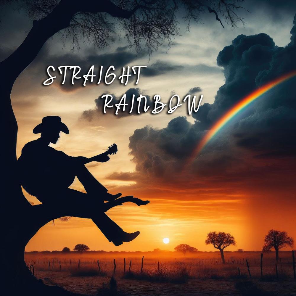 Straight Rainbow (feat. Johnny Boy)