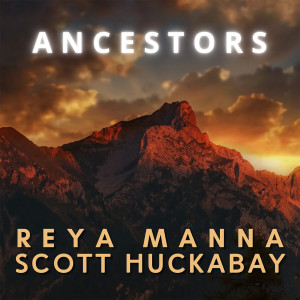 Scott Huckabay的專輯Ancestors