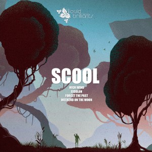 ดาวน์โหลดและฟังเพลง High Wind พร้อมเนื้อเพลงจาก Scool