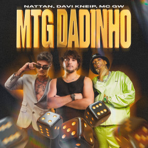 Davi Kneip的專輯MTG DADINHO (Explicit)