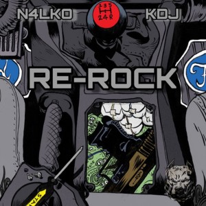 ดาวน์โหลดและฟังเพลง RE-ROCK (Explicit) พร้อมเนื้อเพลงจาก N4LKO