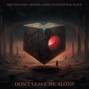 Album Don't Leave Me Alone from Soundland