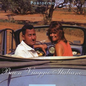 Various Artists的專輯Portofino (Buon viaggio italiano)