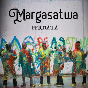 Album Perdata oleh Margasatwa