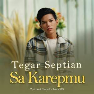 Album Sa Karepmu oleh Tegar Septian
