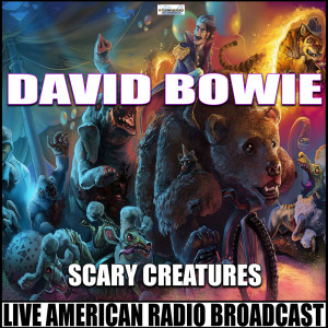 收聽David Bowie的Seven Years in Tibet (Live)歌詞歌曲