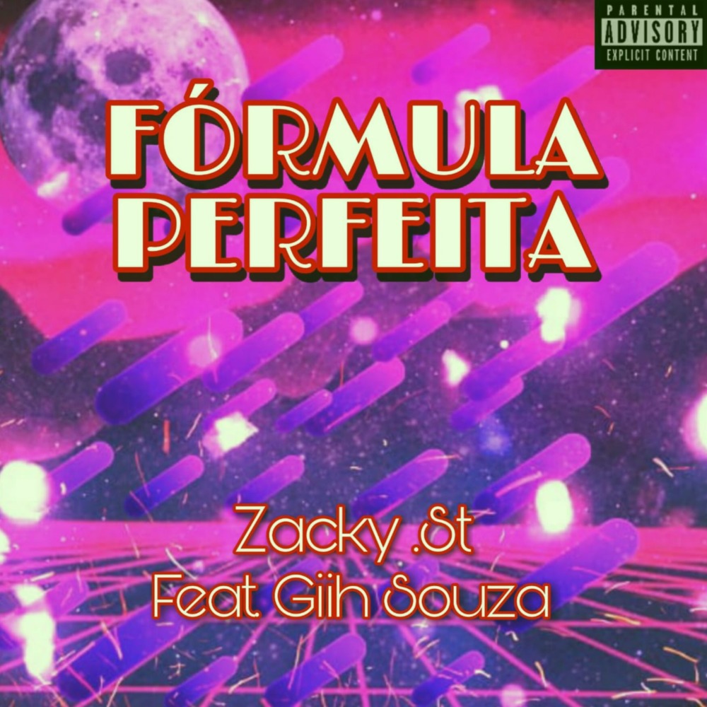 Fórmula Perfeita (Explicit)