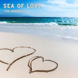Album Sea Of Love from The Hondells