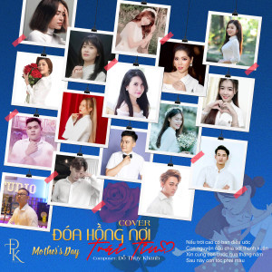 Đỗ Thụy Khanh的專輯Đóa Hồng Nơi Trái Tim