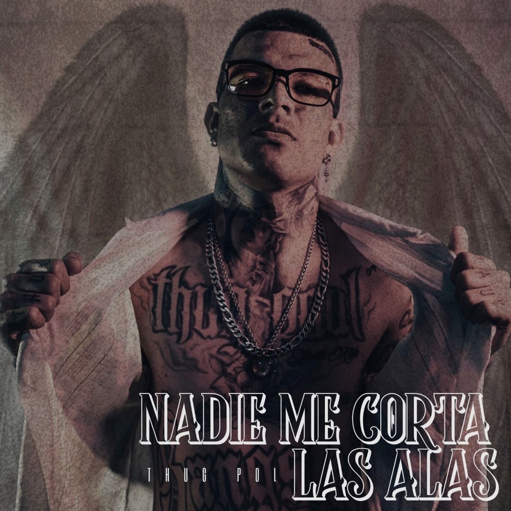 Nadie Me Corta Las Alas (Explicit)
