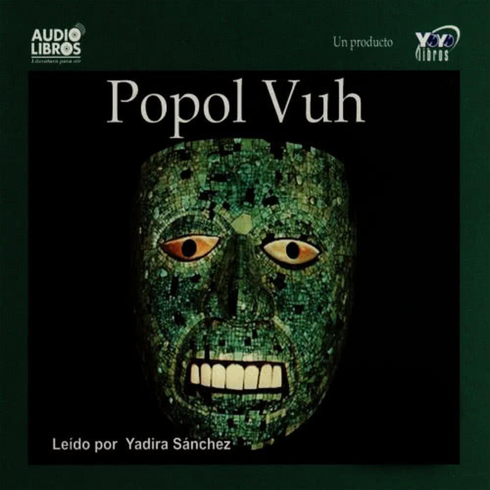 Popol Vuh: Capítulo 12, Cuarta Creación