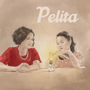 ดาวน์โหลดและฟังเพลง Pelita พร้อมเนื้อเพลงจาก NONARIA