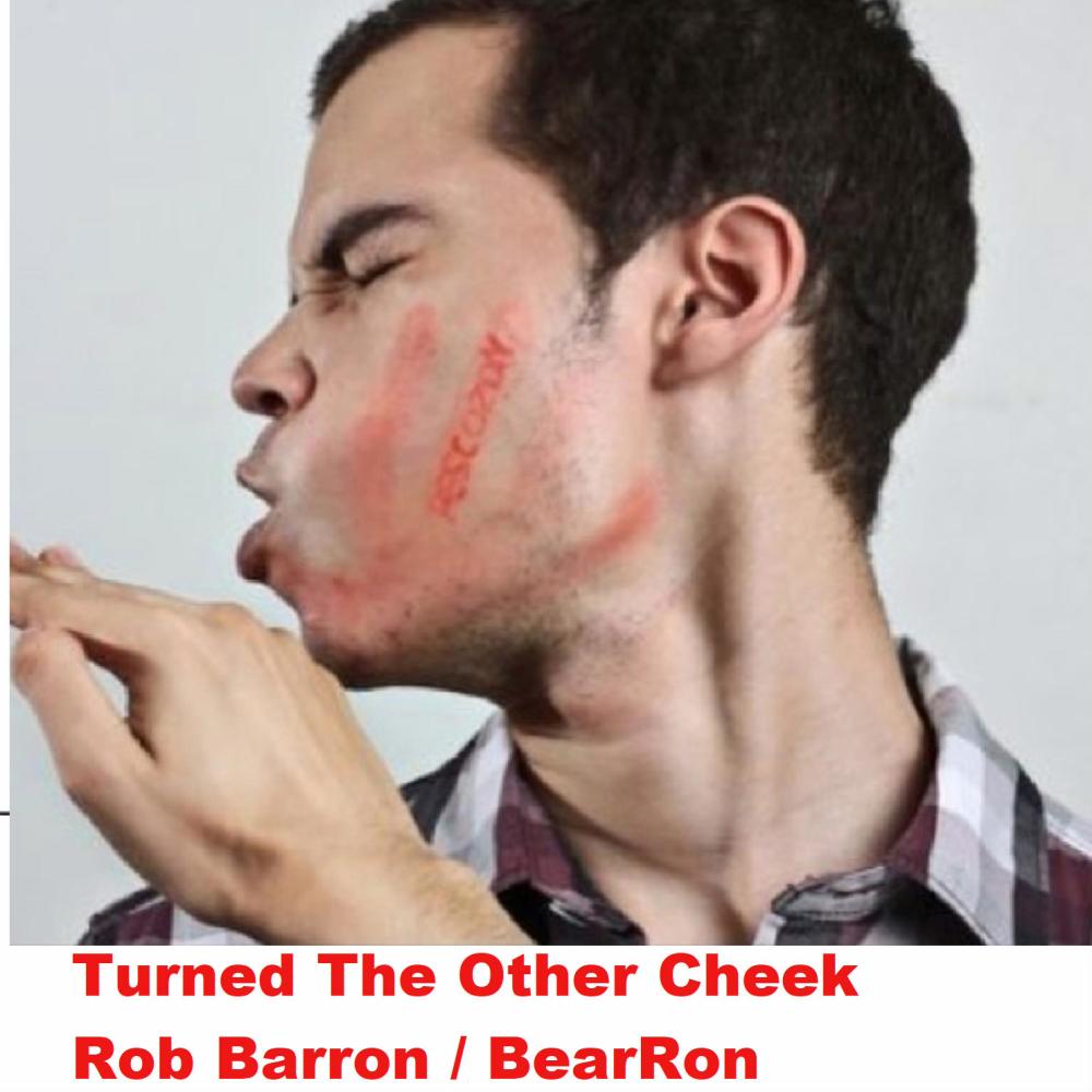 Turned The Other Cheek