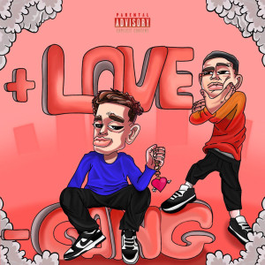Album +love -gang from Chemi