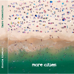 Nicola Alesini的專輯More Cities