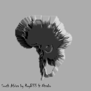 Album South Africa from Ntsako