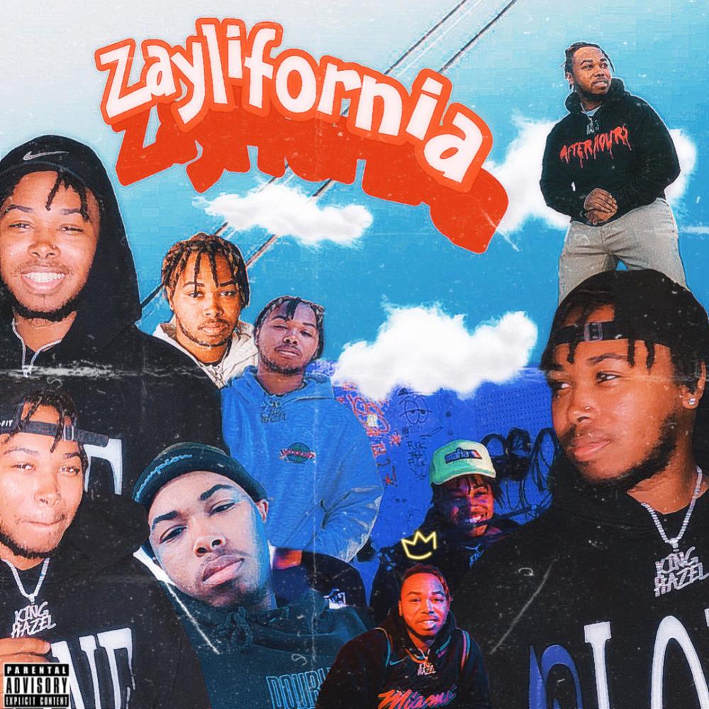 ZLFNA (Outro) (Instrumental)