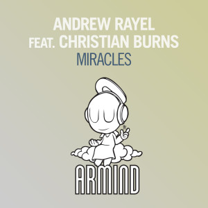 ดาวน์โหลดและฟังเพลง Miracles (Heatbeat Remix) พร้อมเนื้อเพลงจาก Andrew Rayel