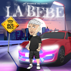 100%的專輯La Bebe