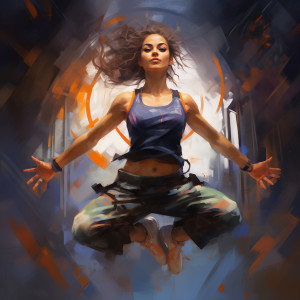 Running Music Academy的專輯Dynamic Beats