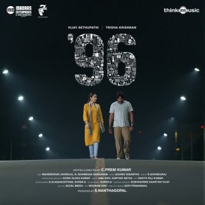 Dengarkan The Life of Ram lagu dari Govind Vasantha dengan lirik