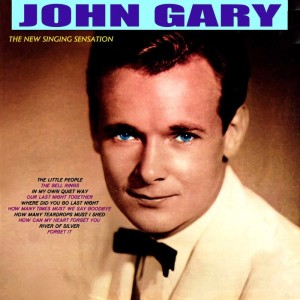 Album John Gary from John Gary