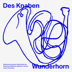 Radek Baborák的專輯Mahler: Des Knaben Wunderhorn