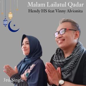 Hendy HS的專輯Malam Lailatul Qadar (feat. Vinny Alvionita)