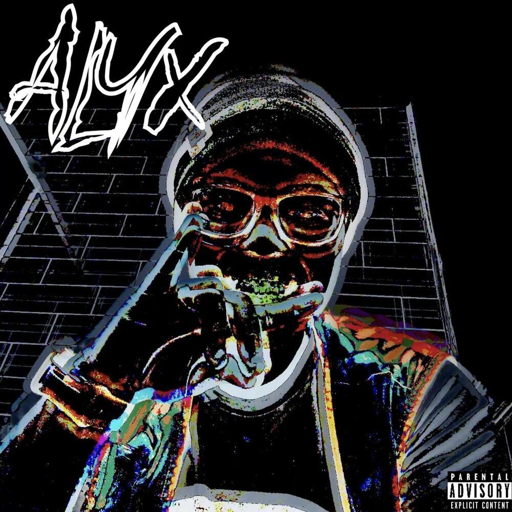 Alyx (Explicit)