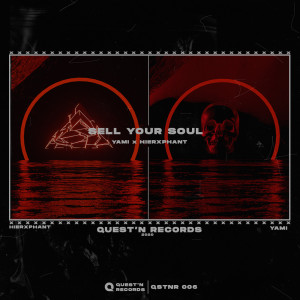 Listen to Sell Your Soul song with lyrics from Hierxphant