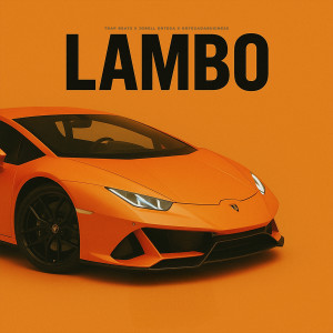 Album Lambo from Trap Beats