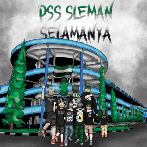 Listen to PSS Sleman Selamanya song with lyrics from Stan Islaus