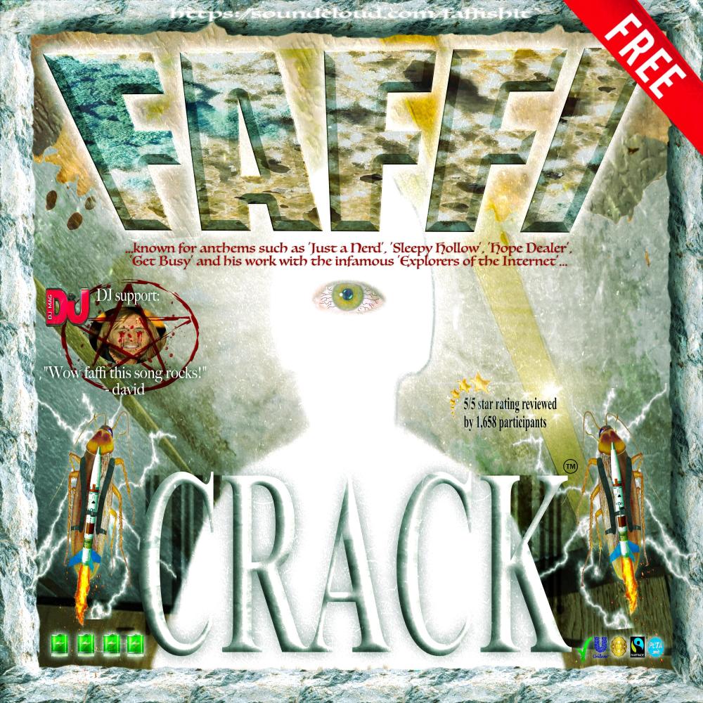 Crack (Explicit)