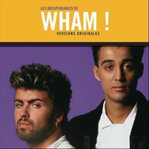 อัลบัม Les indispensables ศิลปิน Wham!